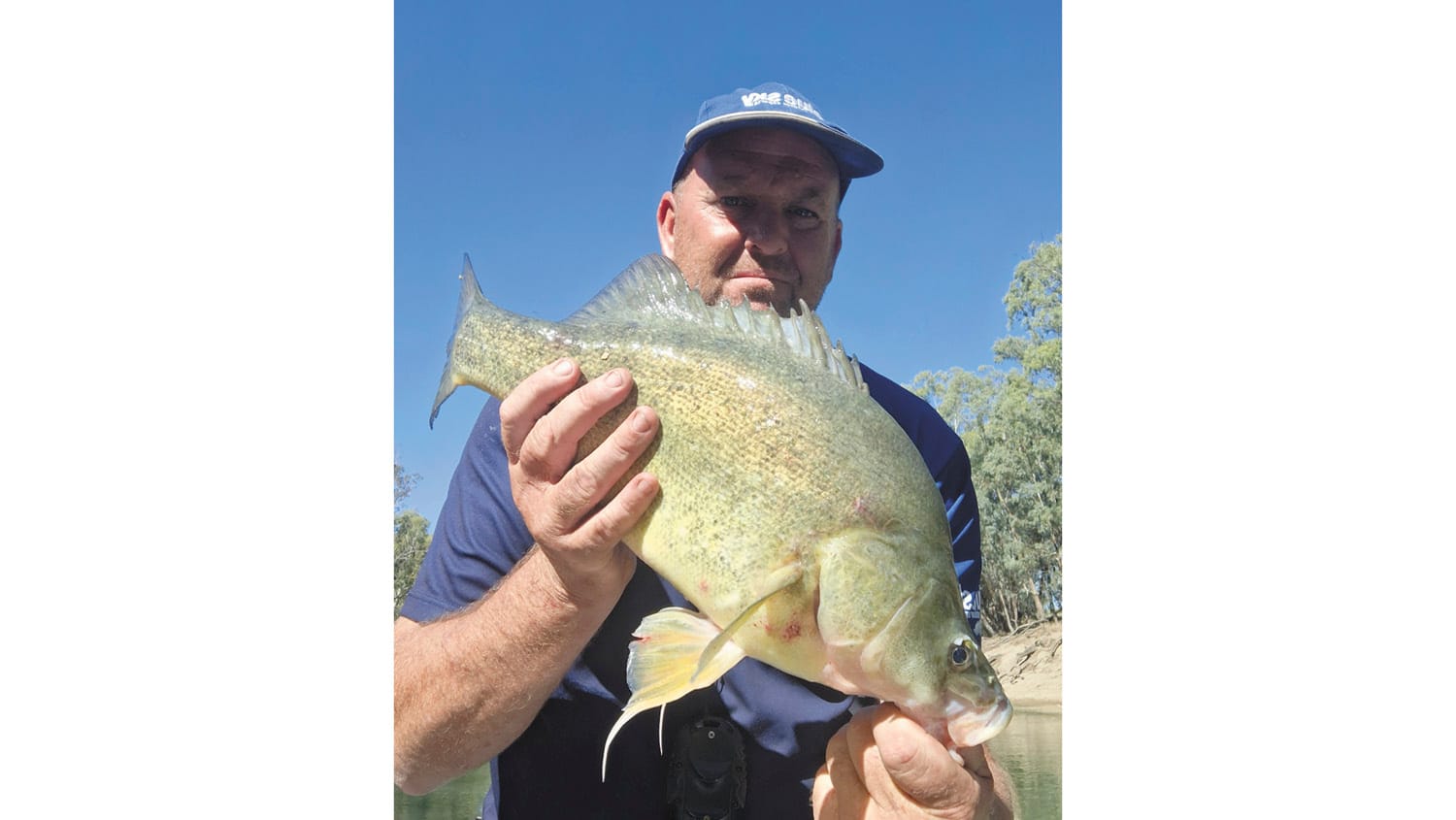 Fishing Report -1 May, 2025