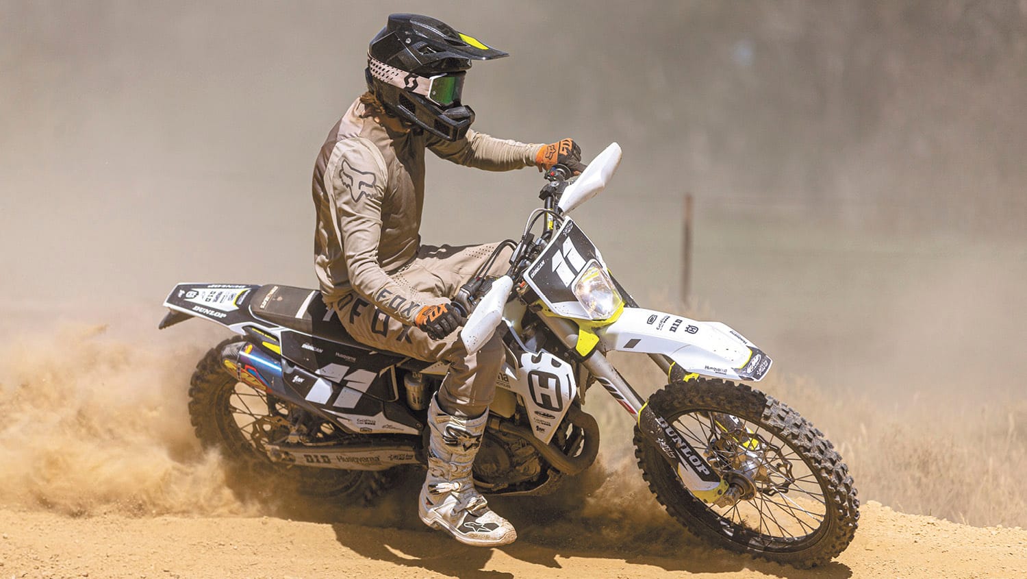 Koondrook Ride Park Opens: Again!