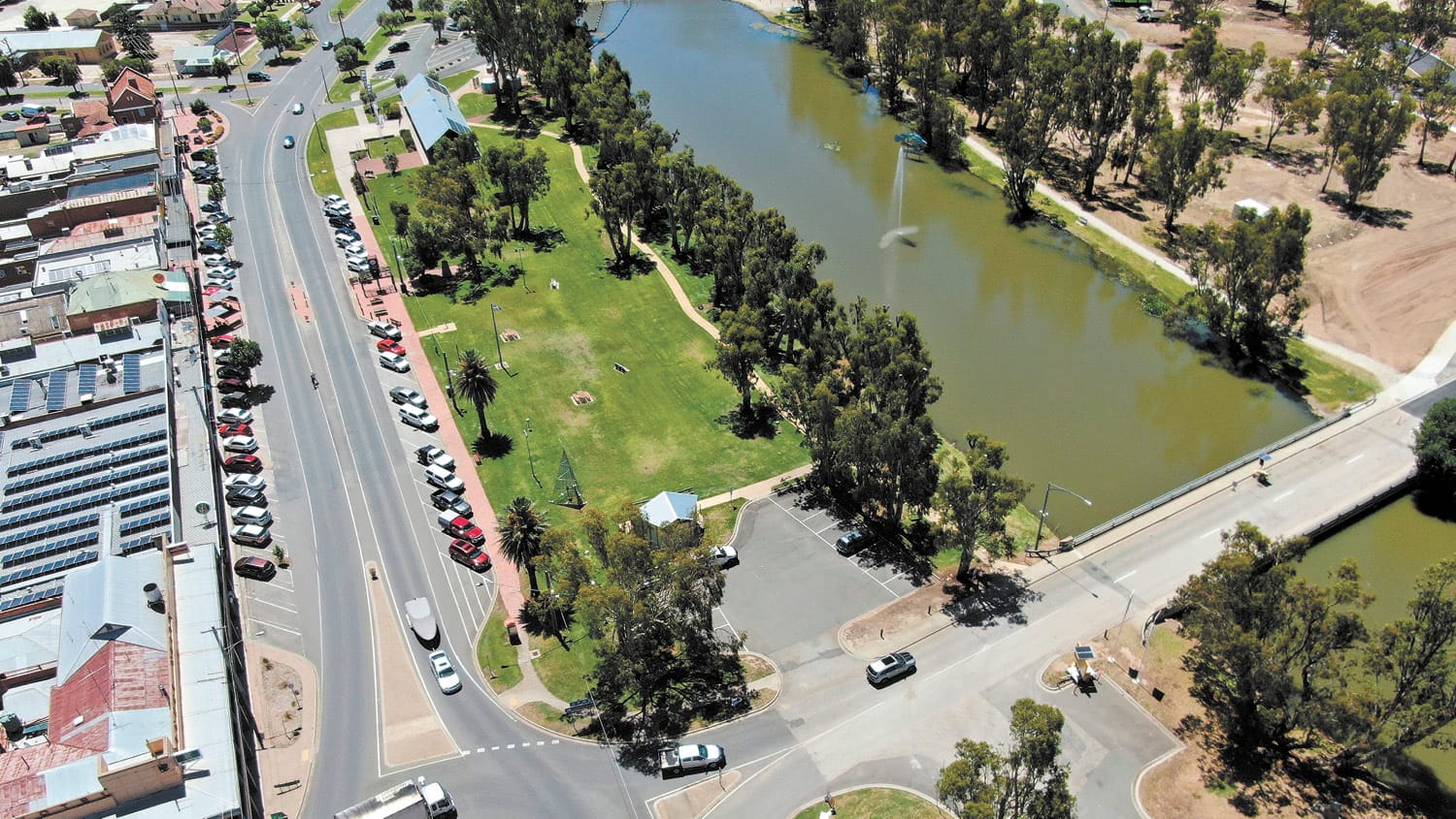 Cohuna Waterfront Development – Stage 2 Tender Awarded