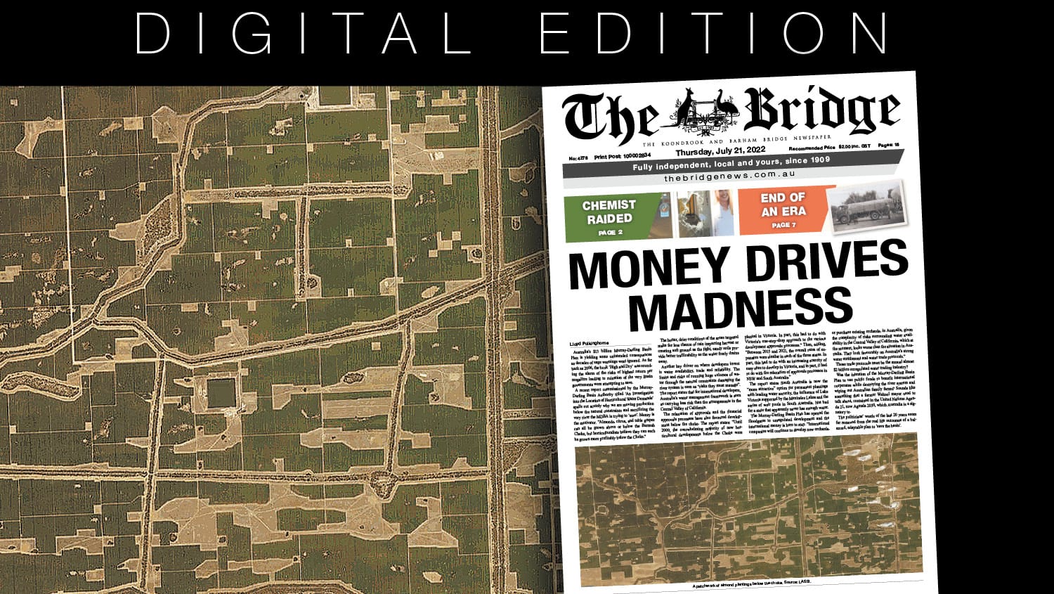 Thursday, July 21, 2022