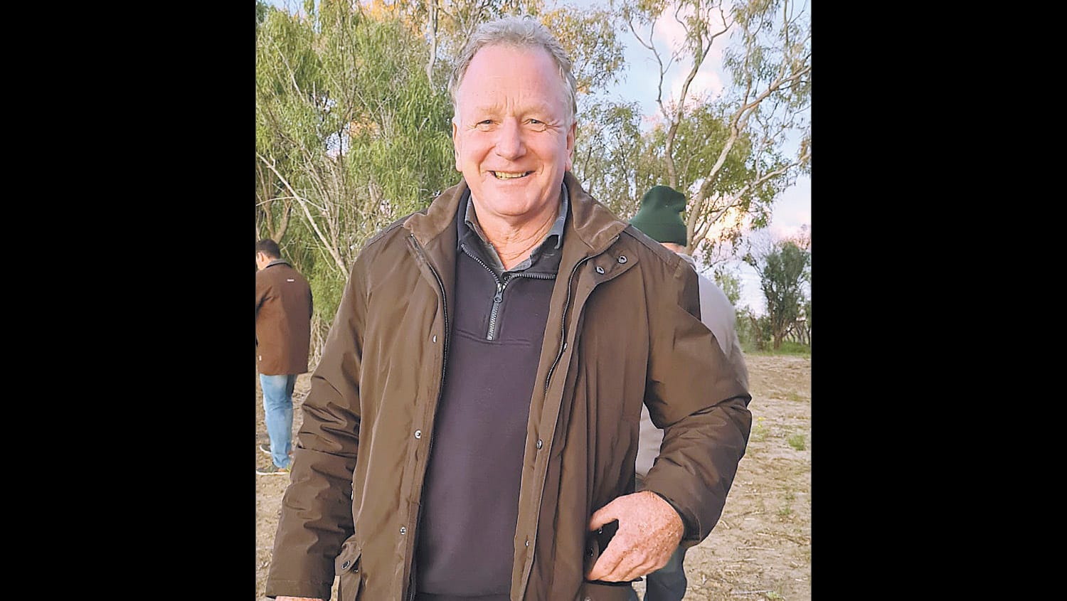 King’s Birthday Honours for Noel’s Lifetime Dedication