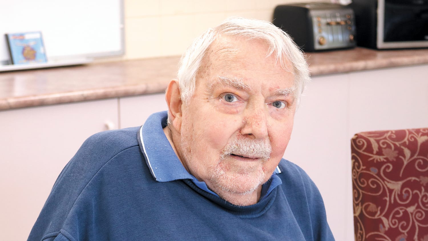 A Chat With - John Hunter