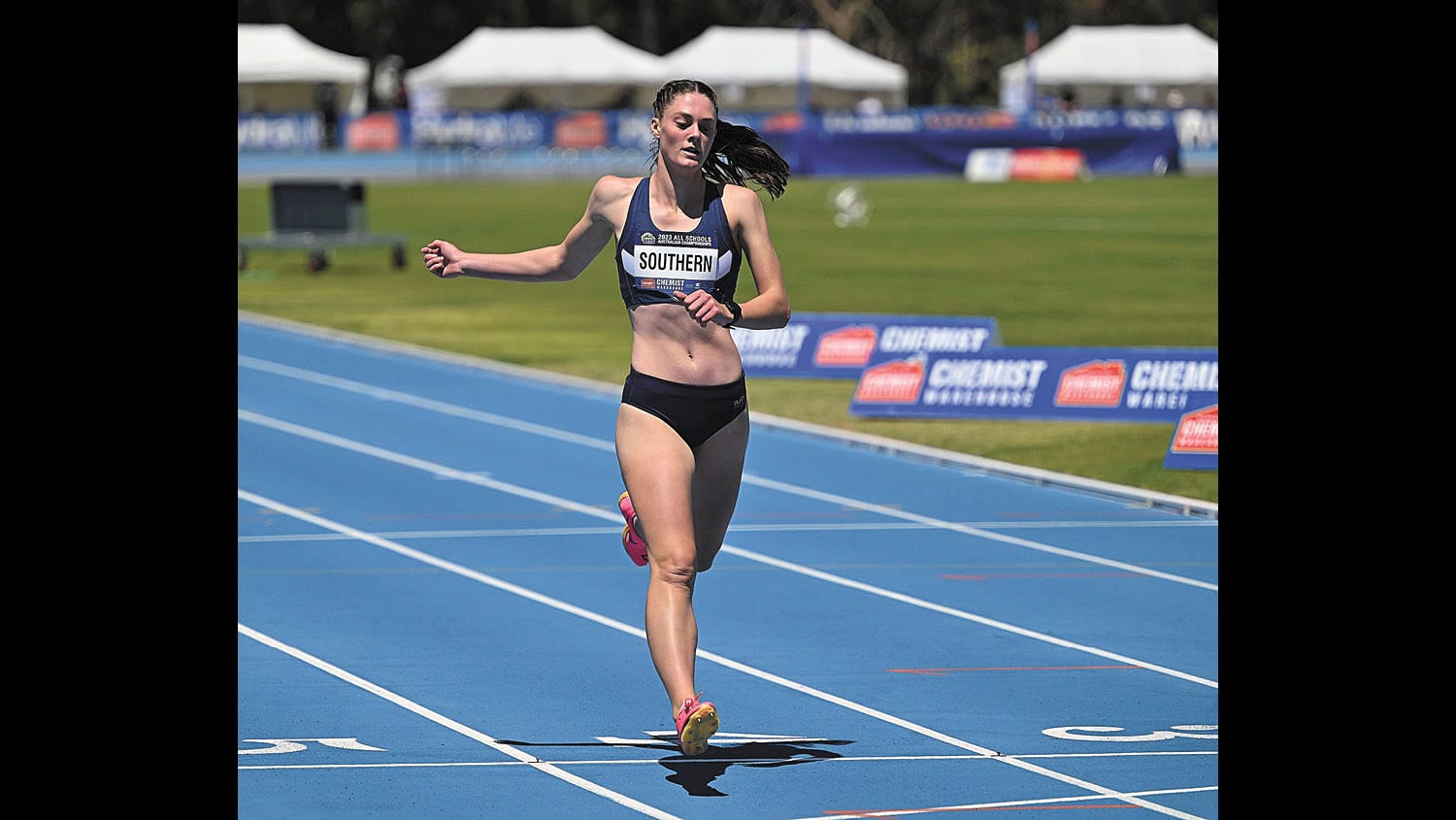 Southern’s National Final