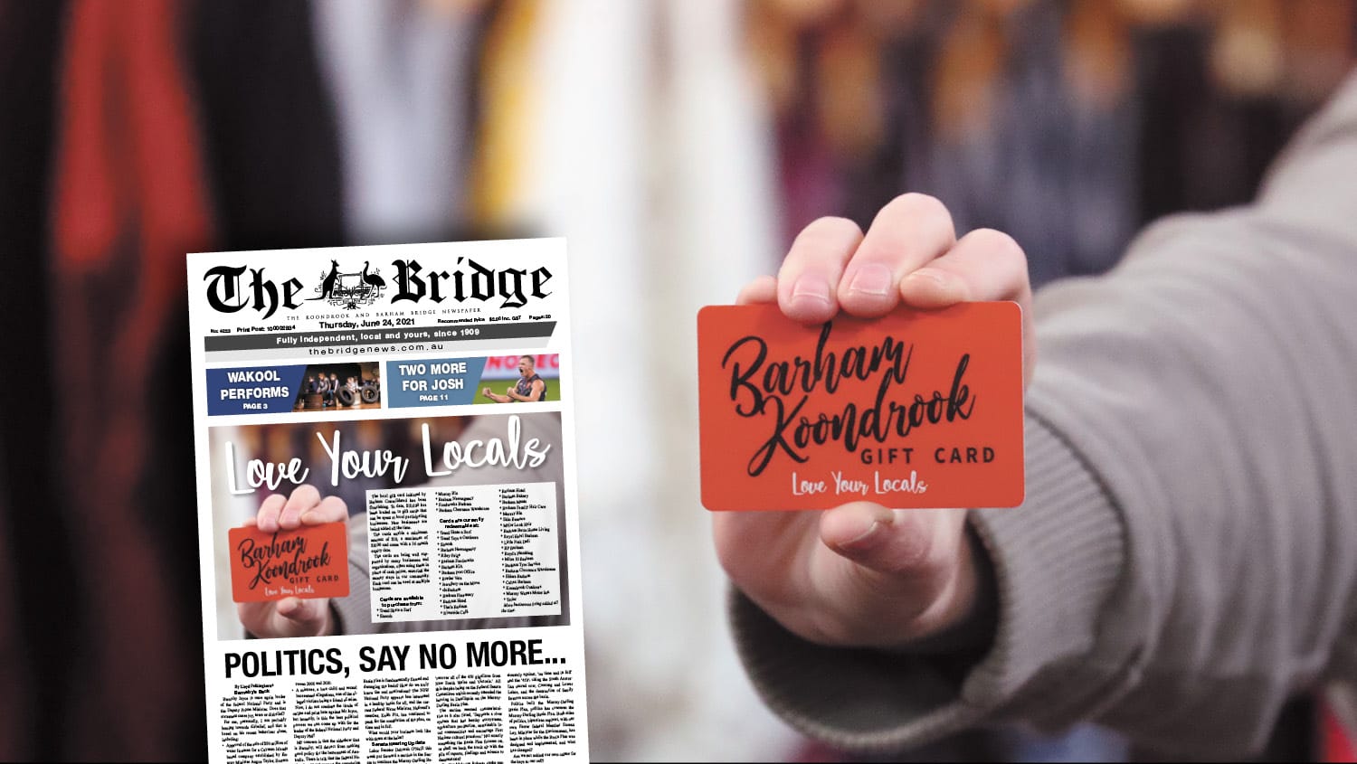 Thursday, June 24, 2021