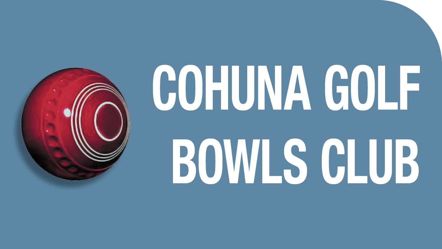 Cohuna Golf Bowls - August 31, 2023