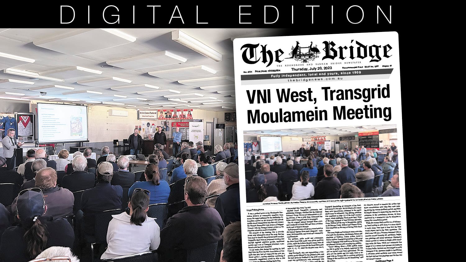 Thursday, July 20, 2023