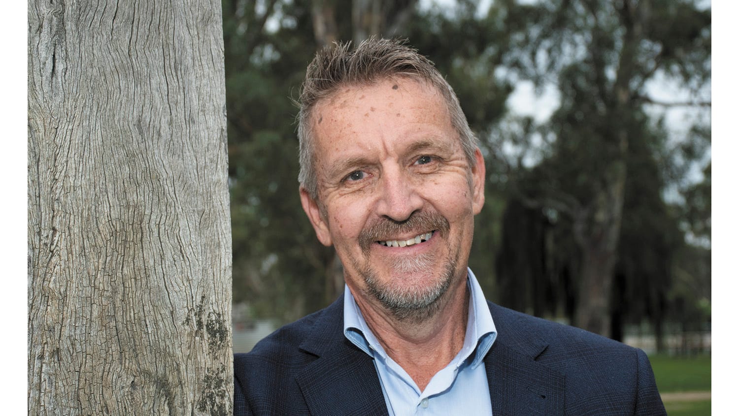 Rollinson Reappointed