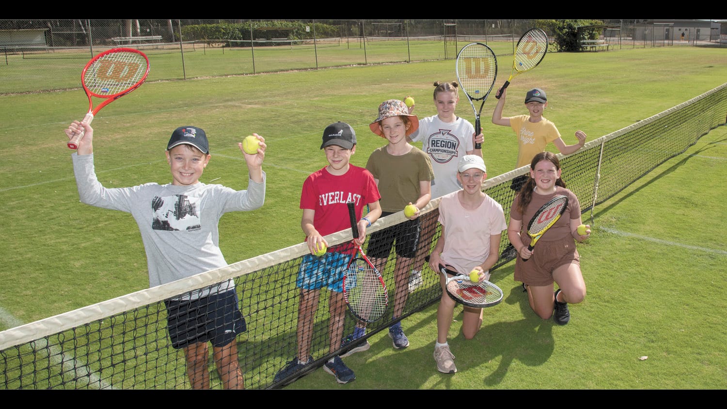 Cohuna Hotshots return for 2025