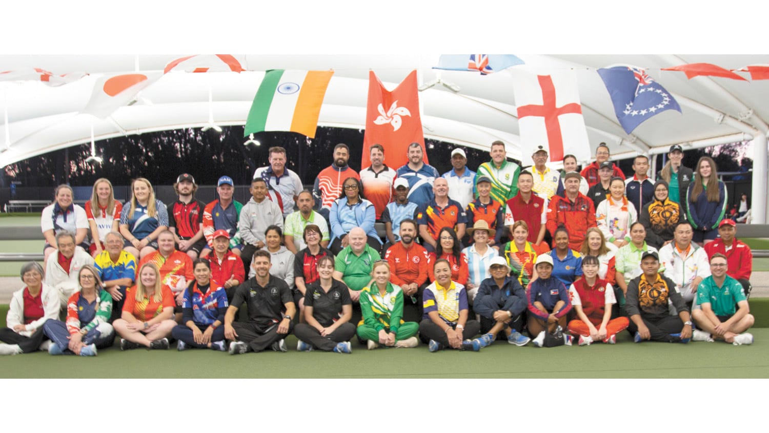 Bowled Away by Barham’s Offerings