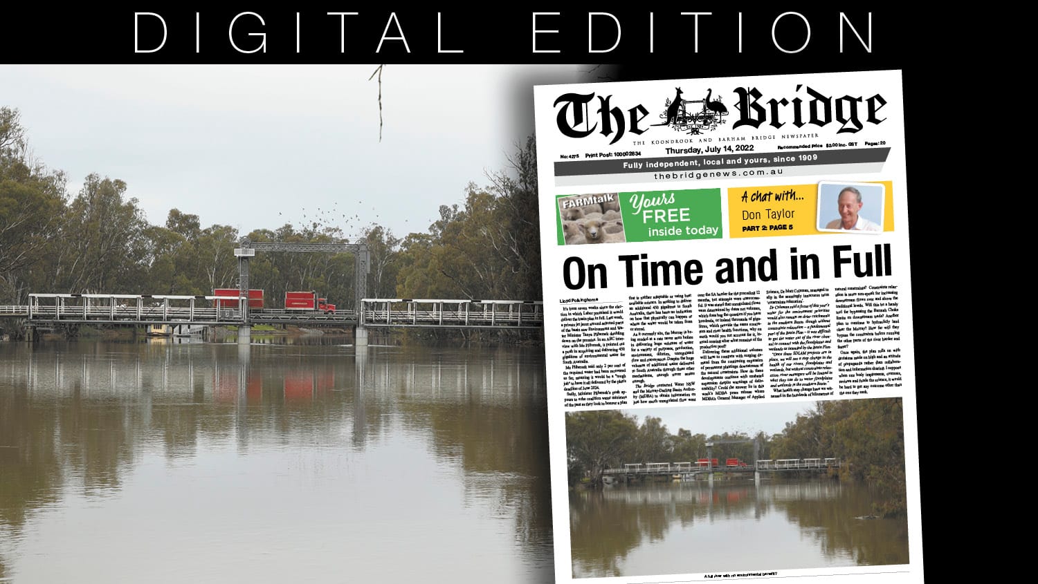 Thursday, July 14, 2022