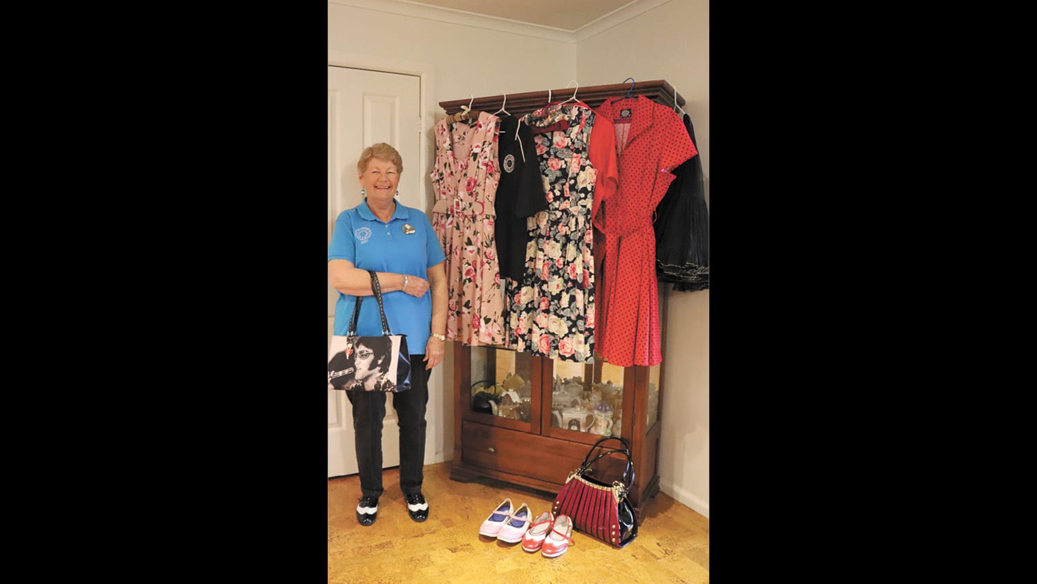 Having a Rockin’ Good Time