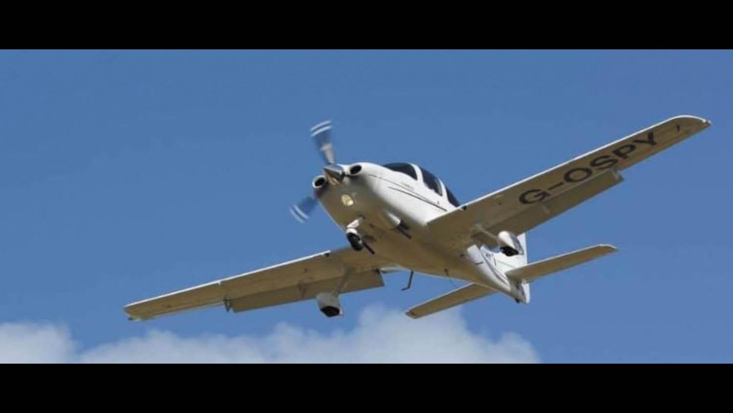 New Cohuna Airfield Management Committee Taking The Controls