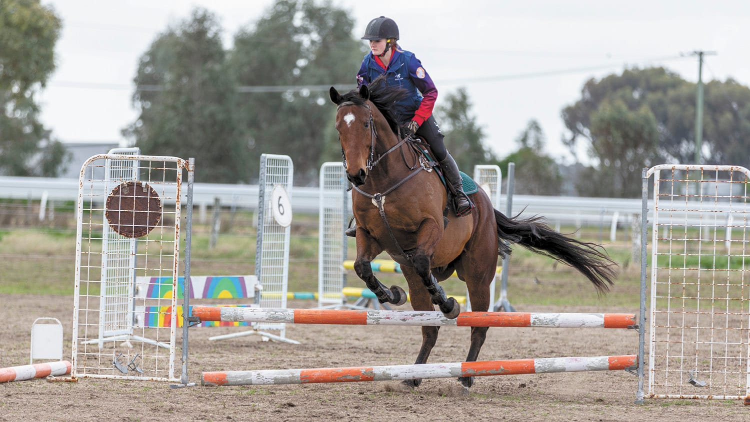 Dashing Kerang Pony Club