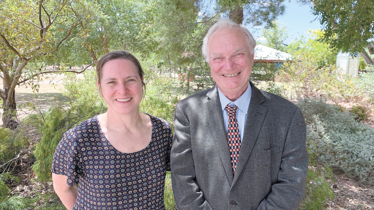 Cr Bilkey elected Mayor, Cr Cohen Deputy