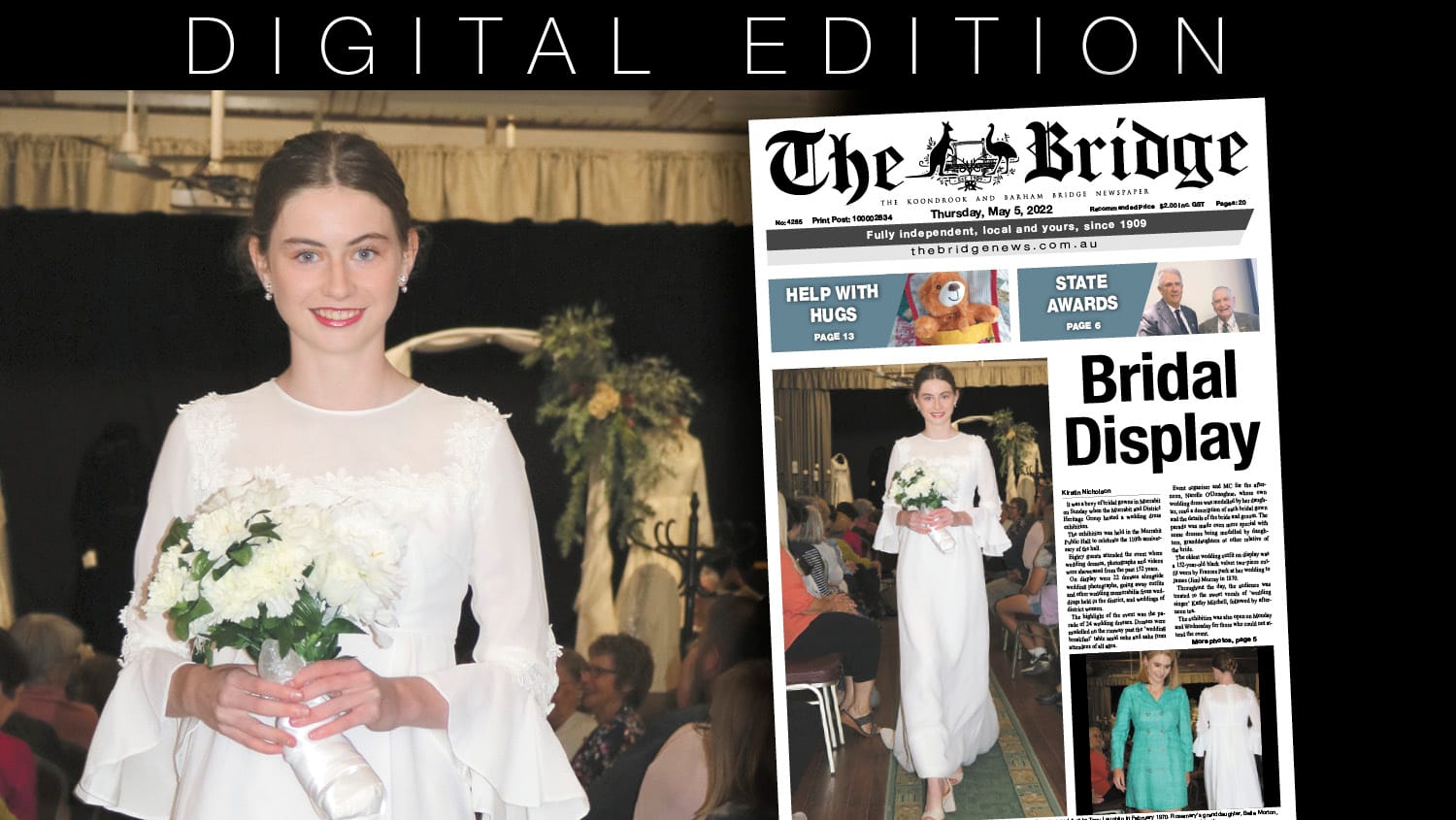 Thursday, May 5, 2022