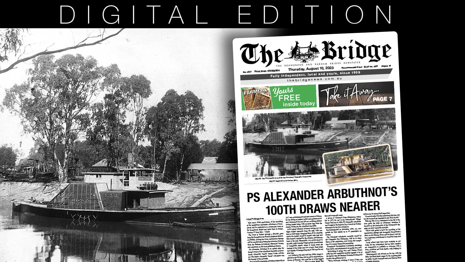 Thursday, August 10, 2023