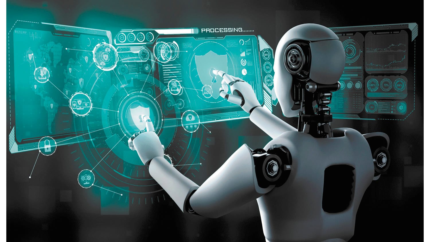 Opinion - Artificial Content