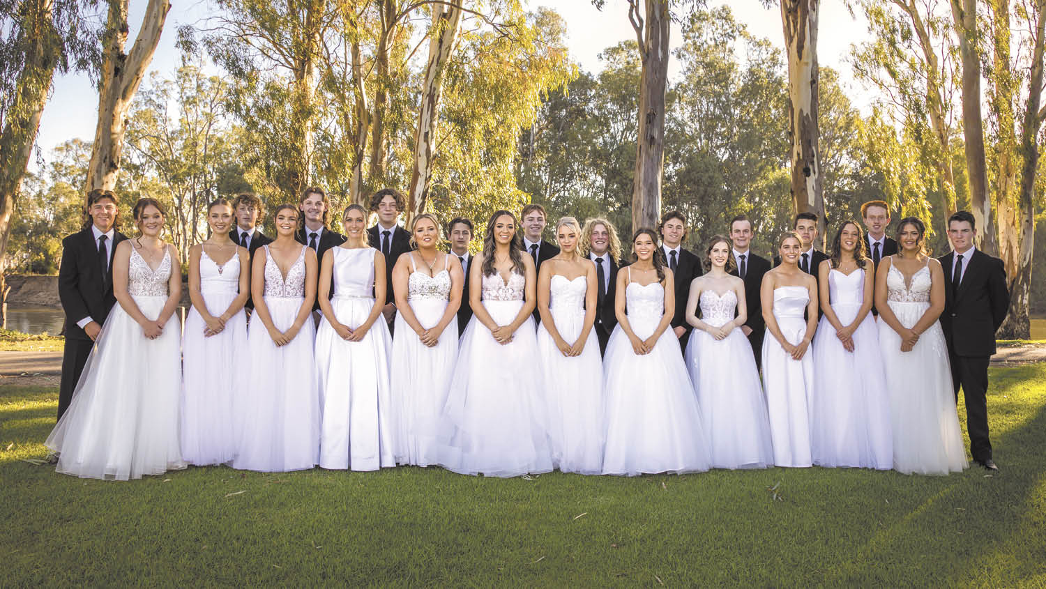 Grand Debutante