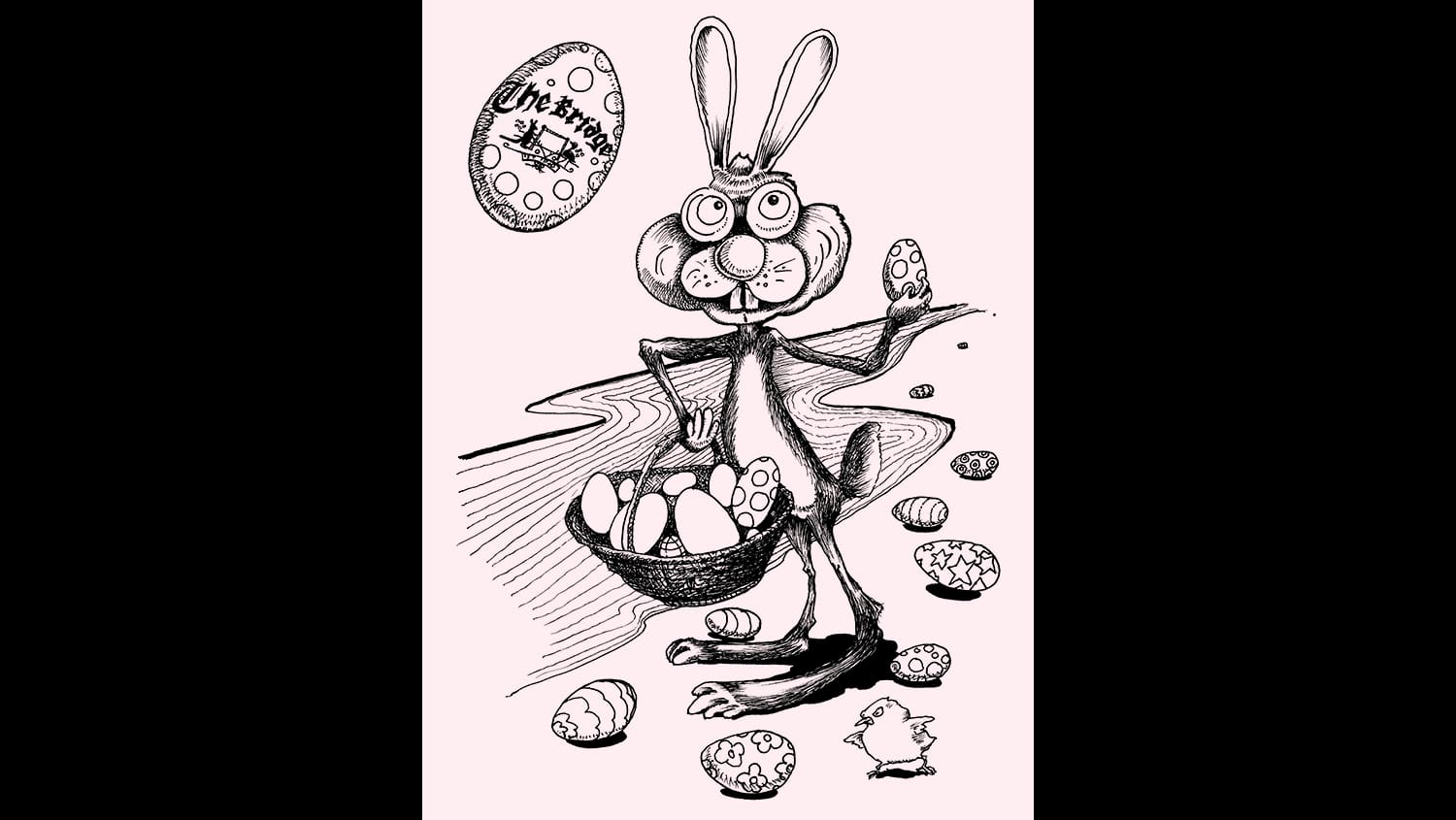 Easter Fun in Barham and Beyond