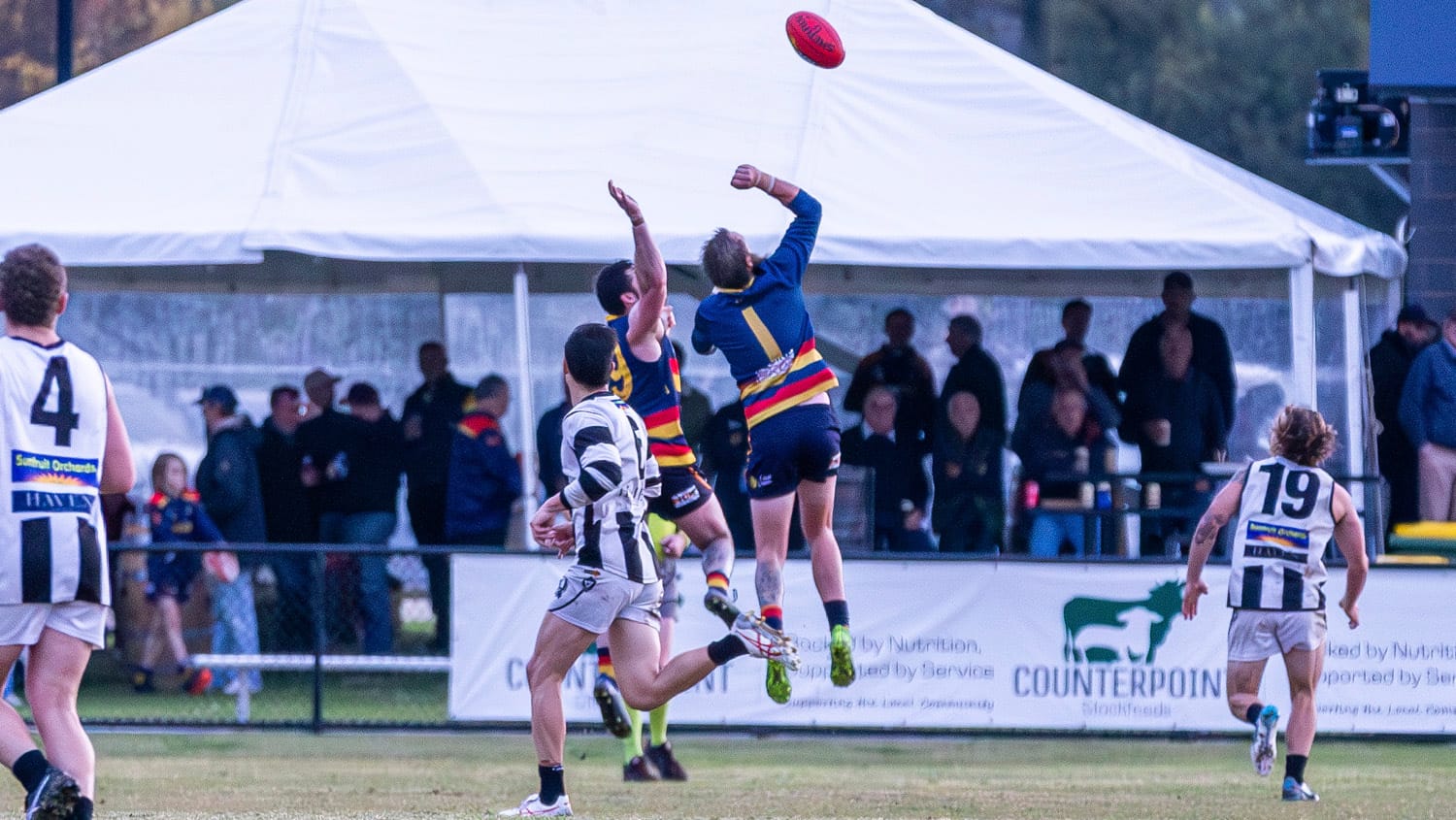 Raiders Rejuvenation - June 1, 2023