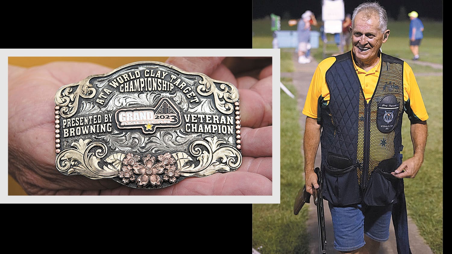 Greg’s Top Of The Shots