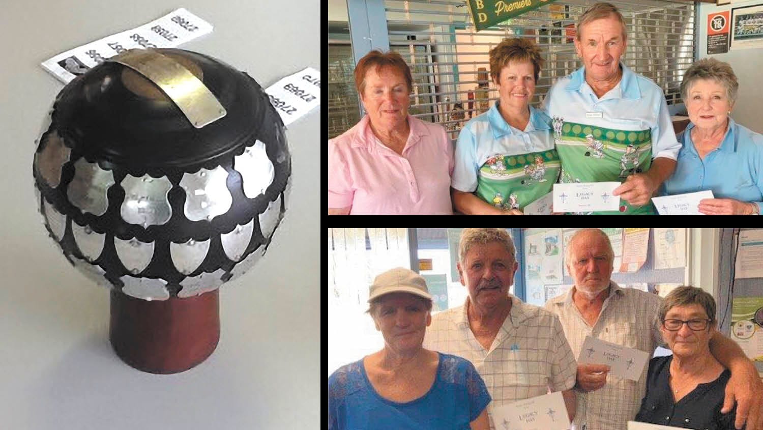 Legacy Bowls Tournament Comes to an End After 55 Years