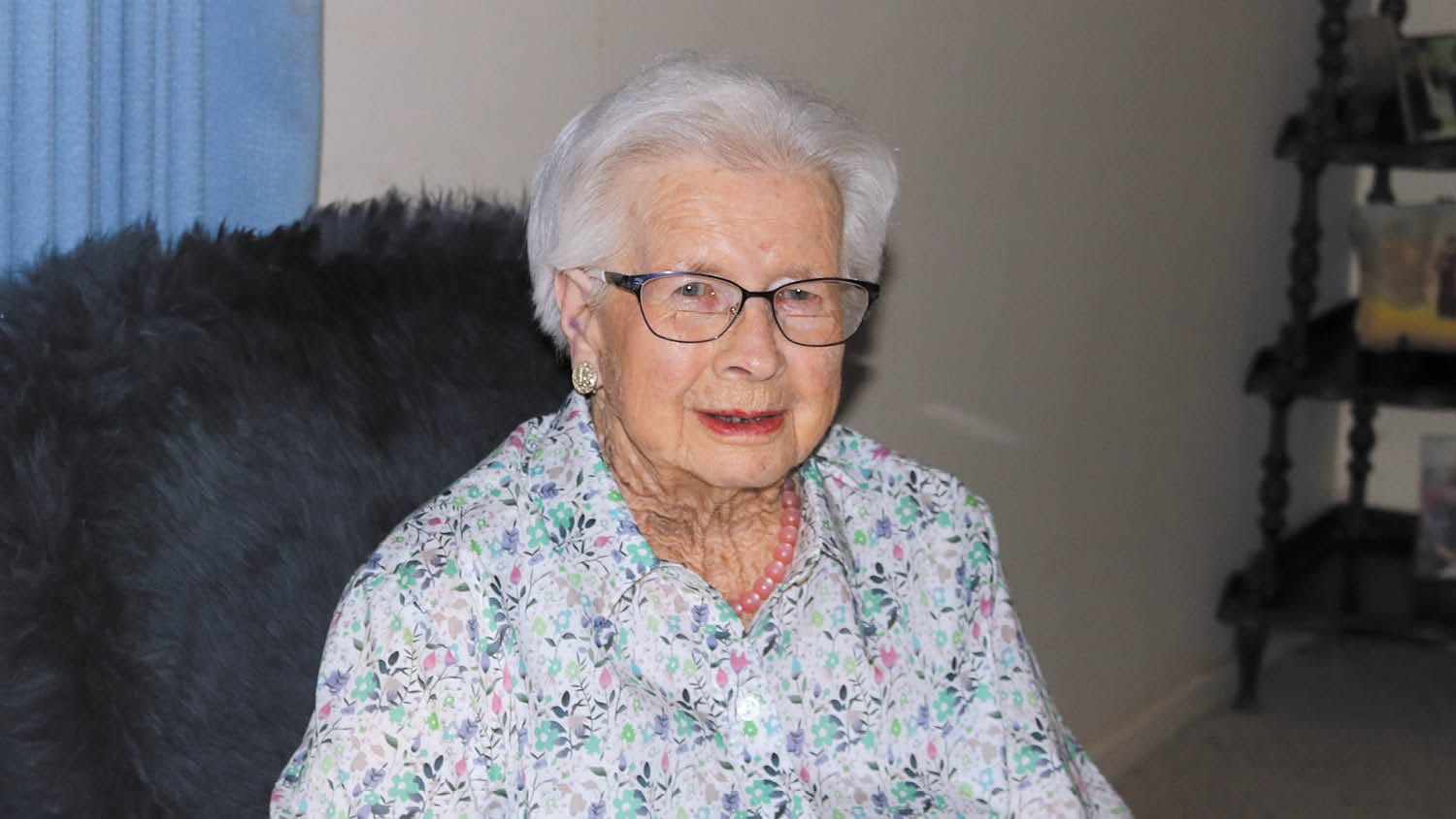 Happy Birthday Hazel