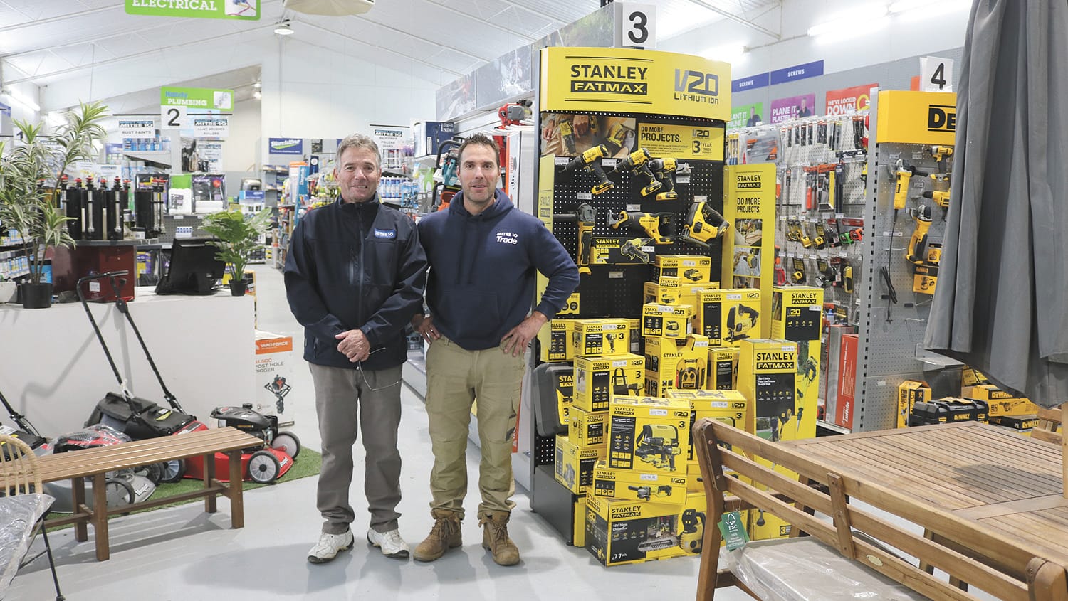 End of an Era for Cooke’s