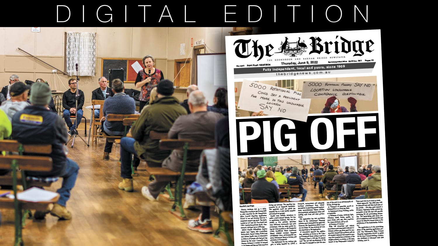 Thursday, June 9, 2022