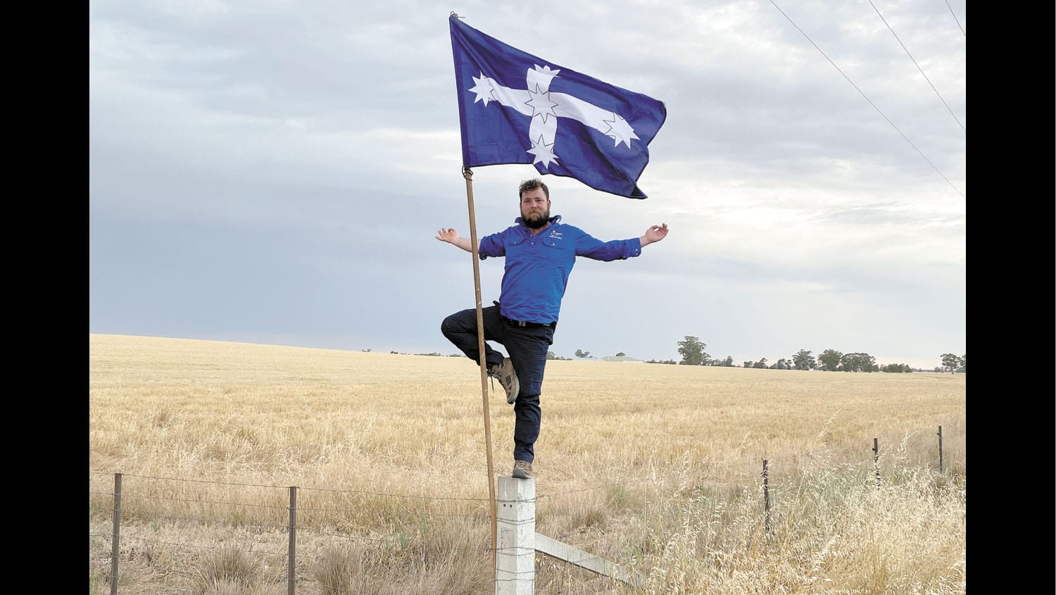 From The Editor's Desk - Thursday, April 28, 2021