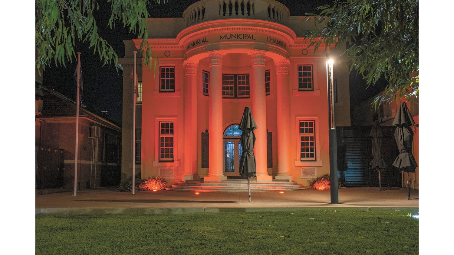 National Volunteer Week