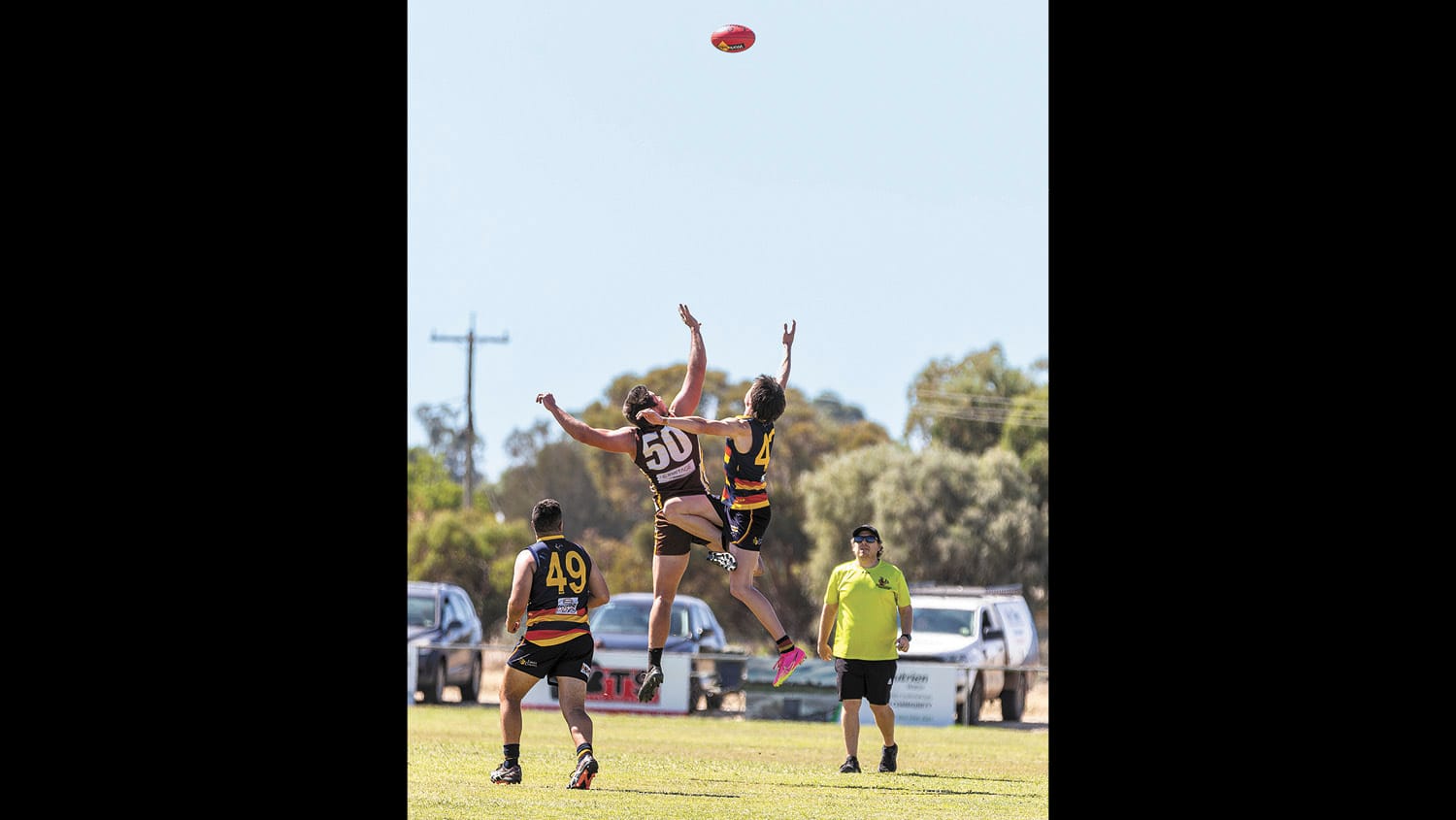 Bassett becomes a Pioneer
