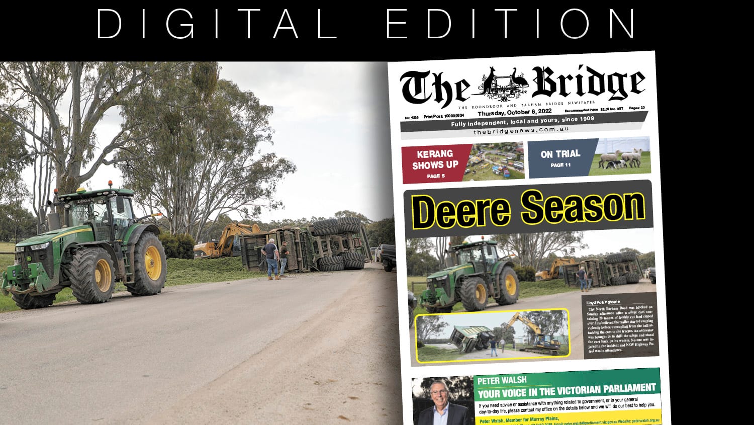 Thursday, October 6, 2022