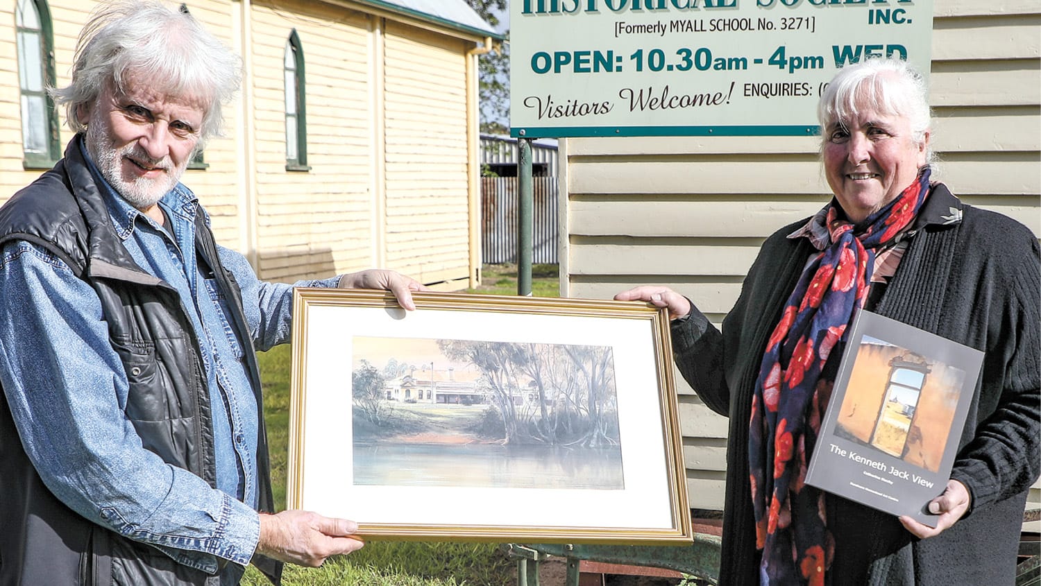 Art Donation