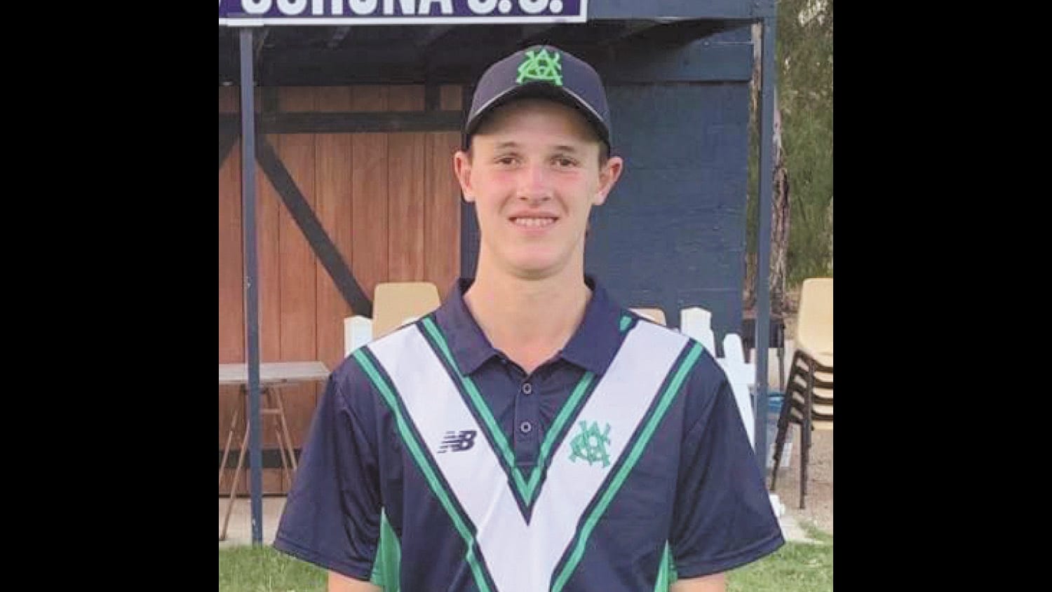 Championship Selection