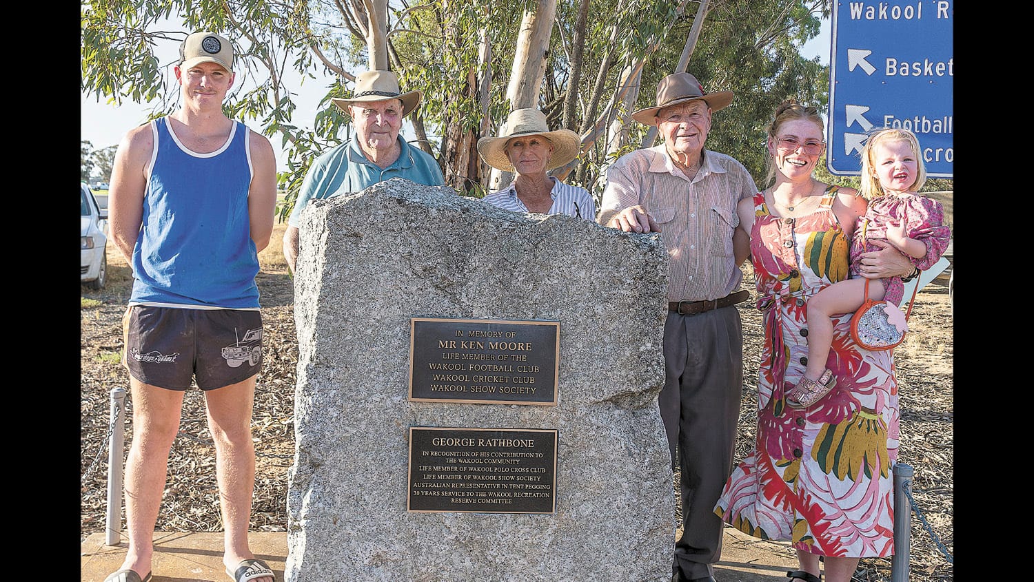 Volunteering Celebrated