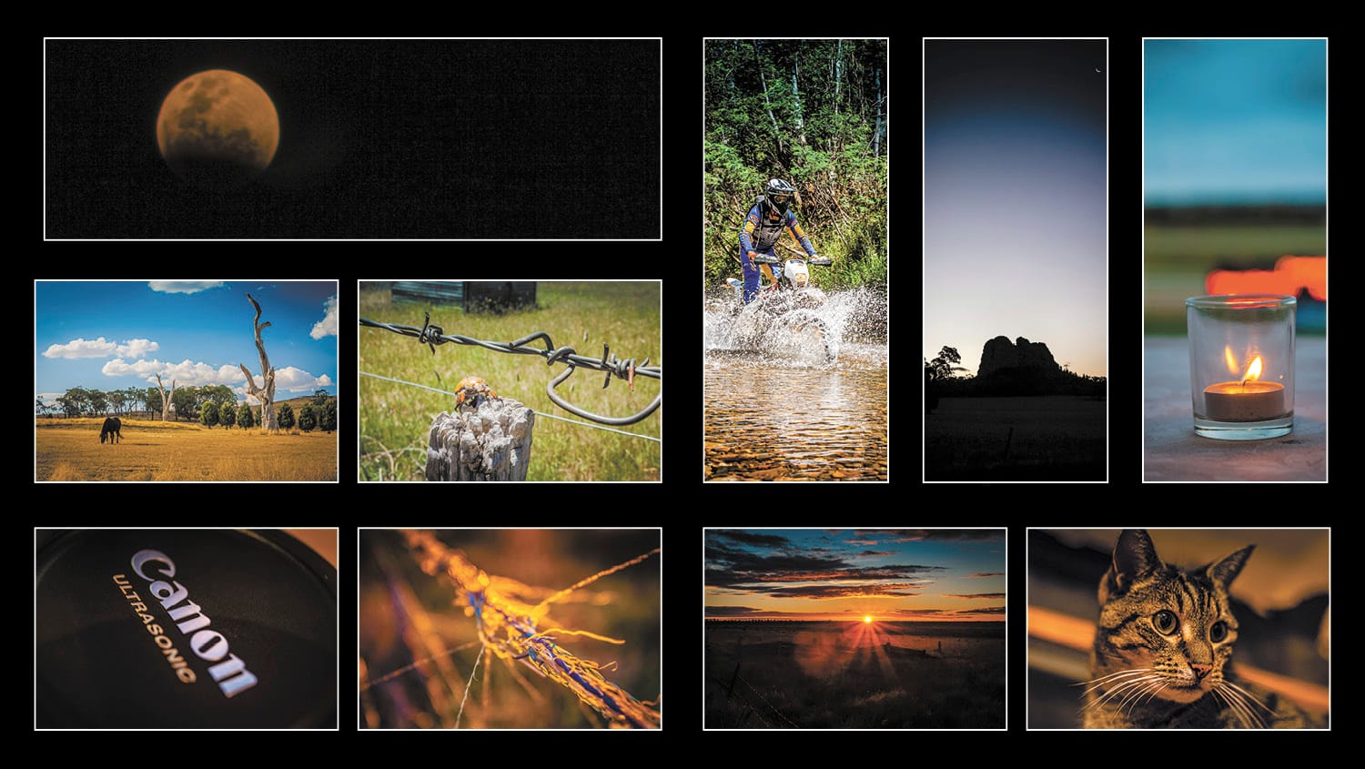 Photo challenge