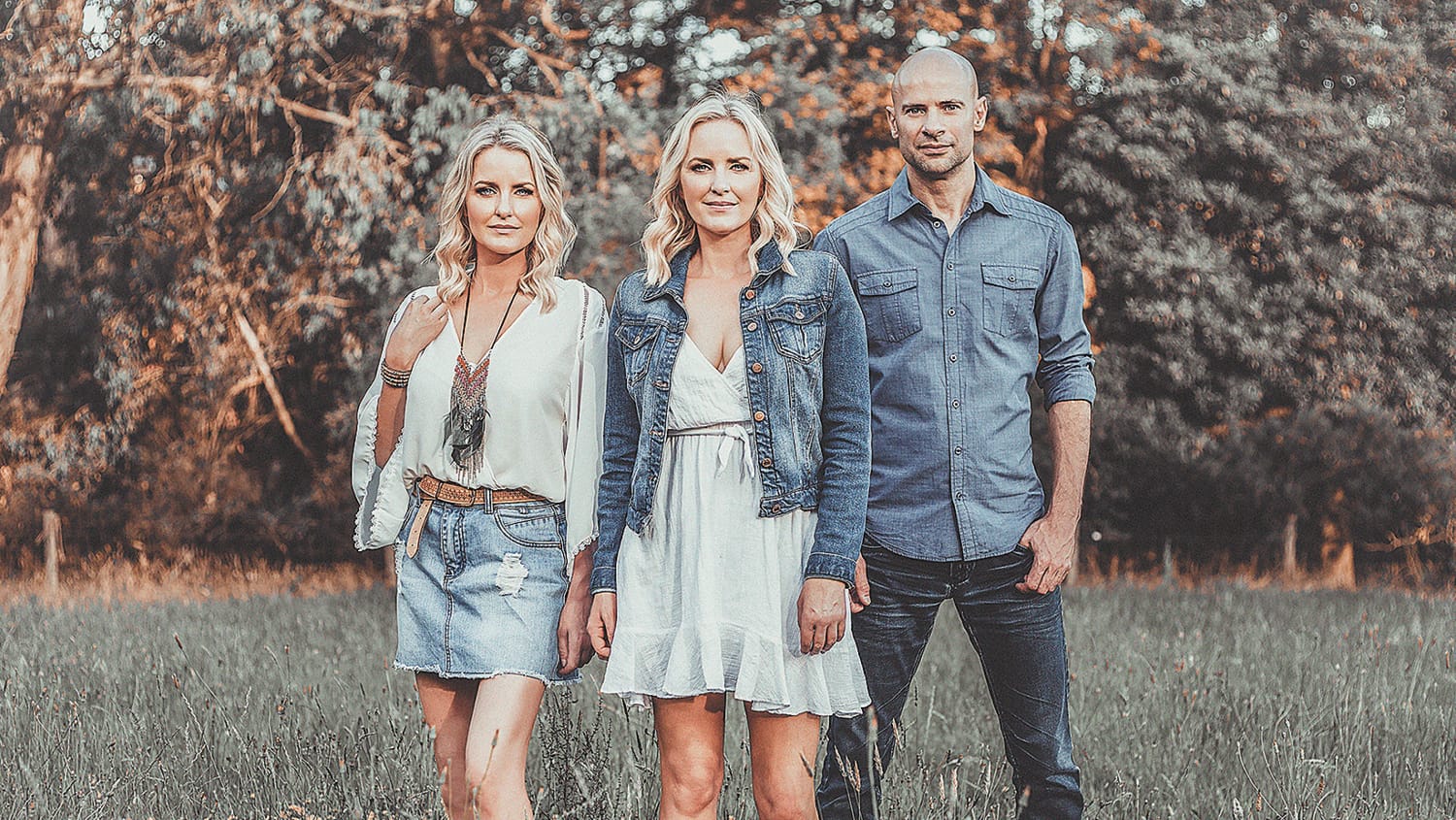 International Music Sensation Jetty Road Set to Rock Kerang