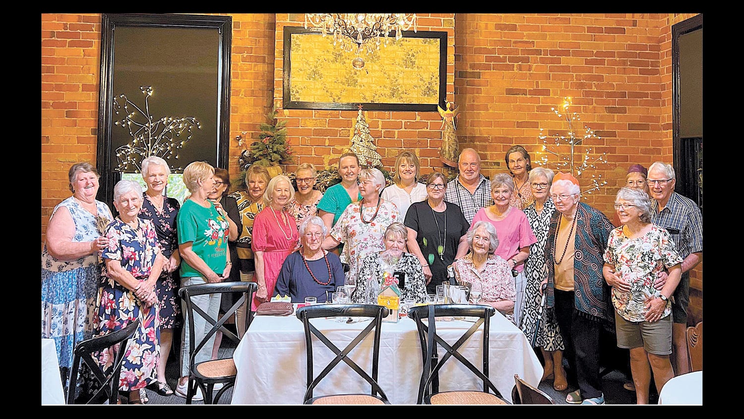 Garden Society - December 21, 2023