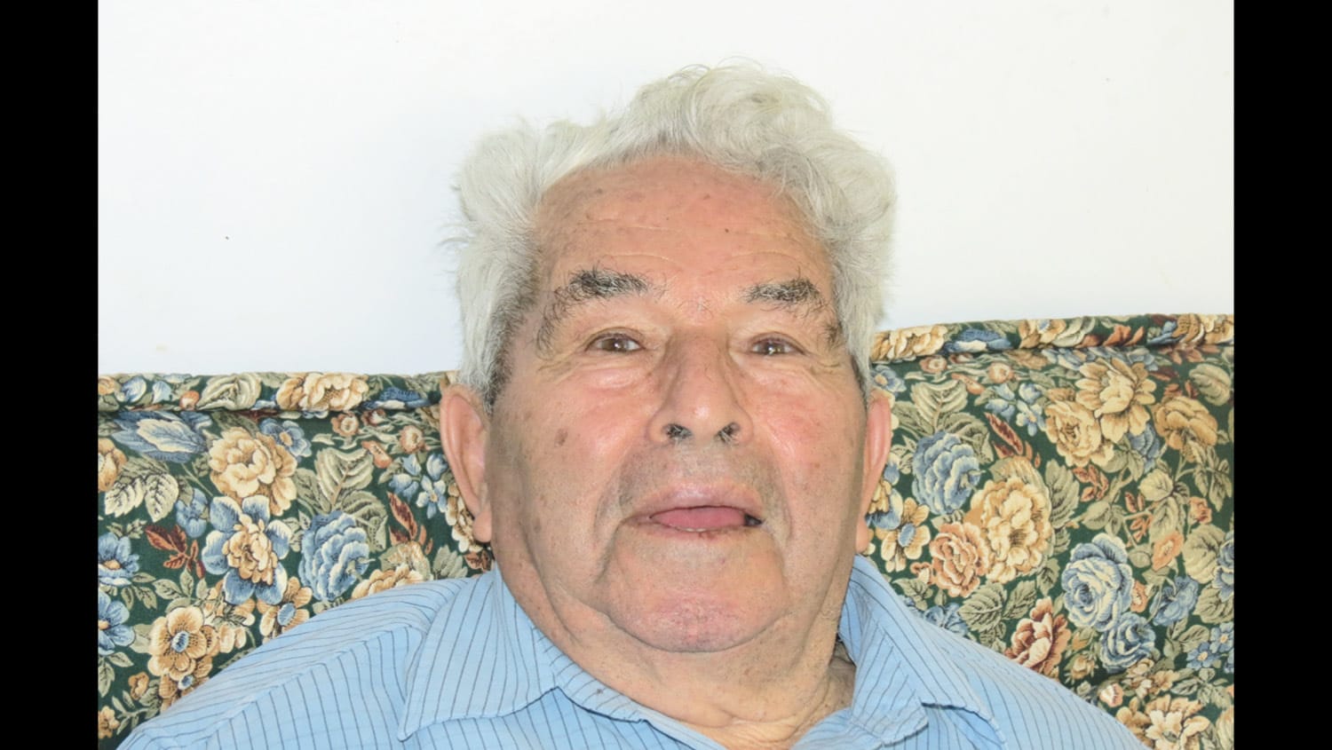 REWIND: A Chat With... Ben Lolicato