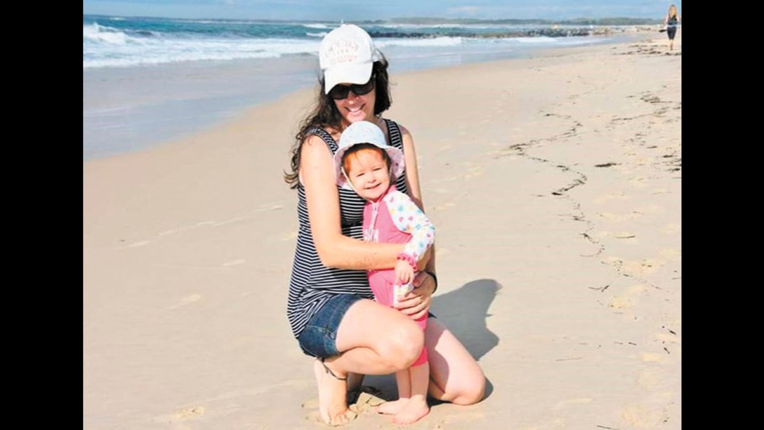 Mother’s Day – Encouraging the Best for our Children