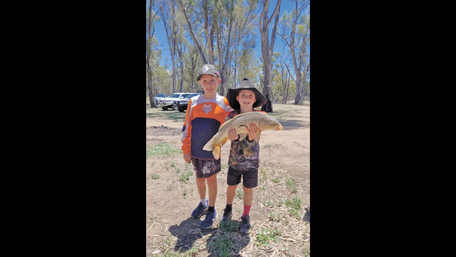 Wakool News - December 12, 2024