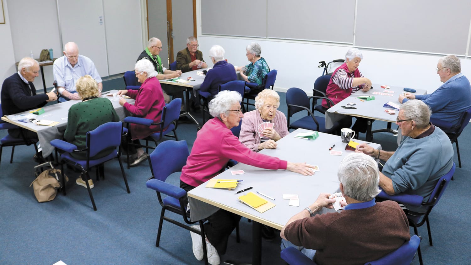 Spotlight on: Cohuna 500 Club