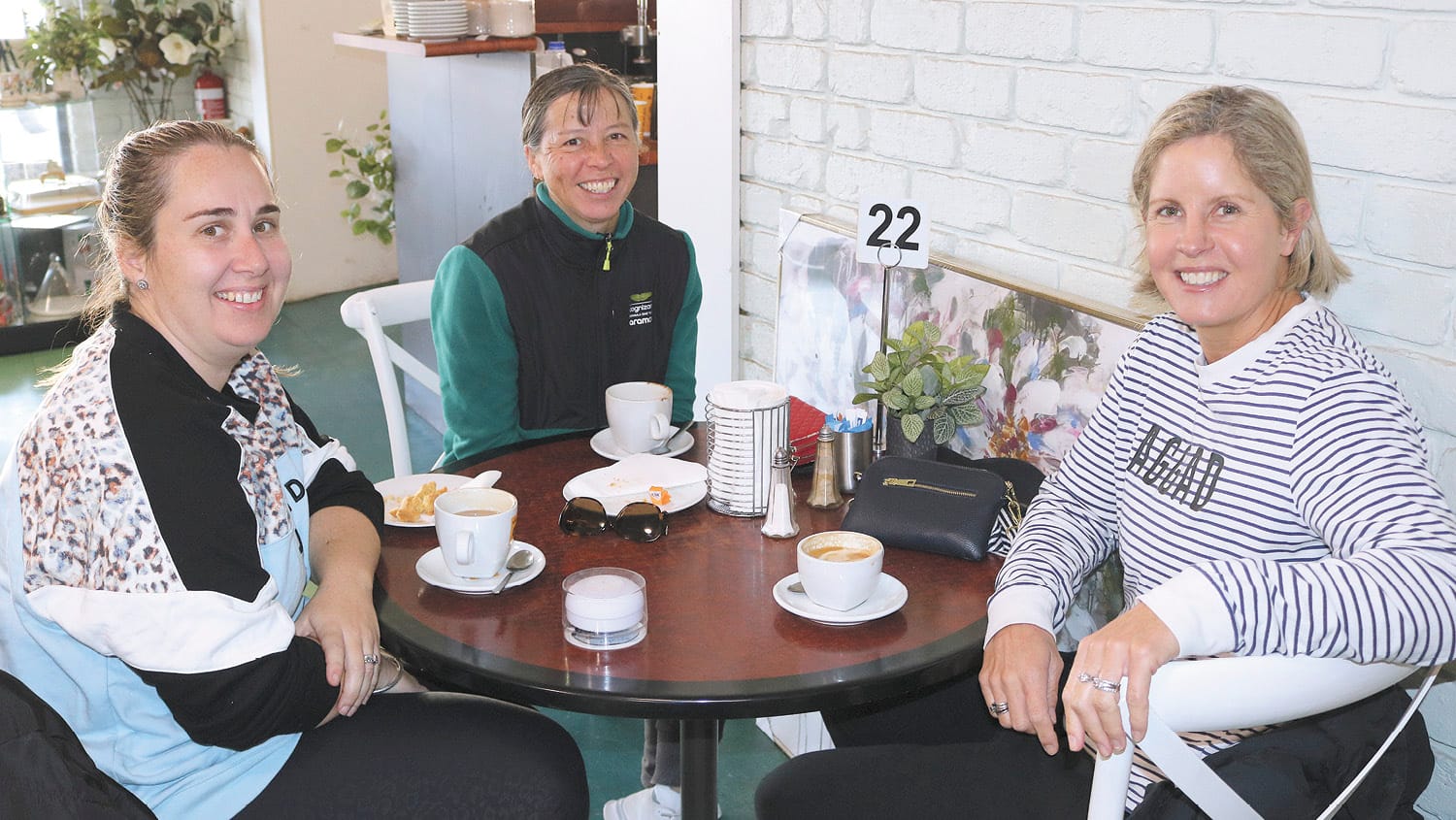 Just because it’s cold...