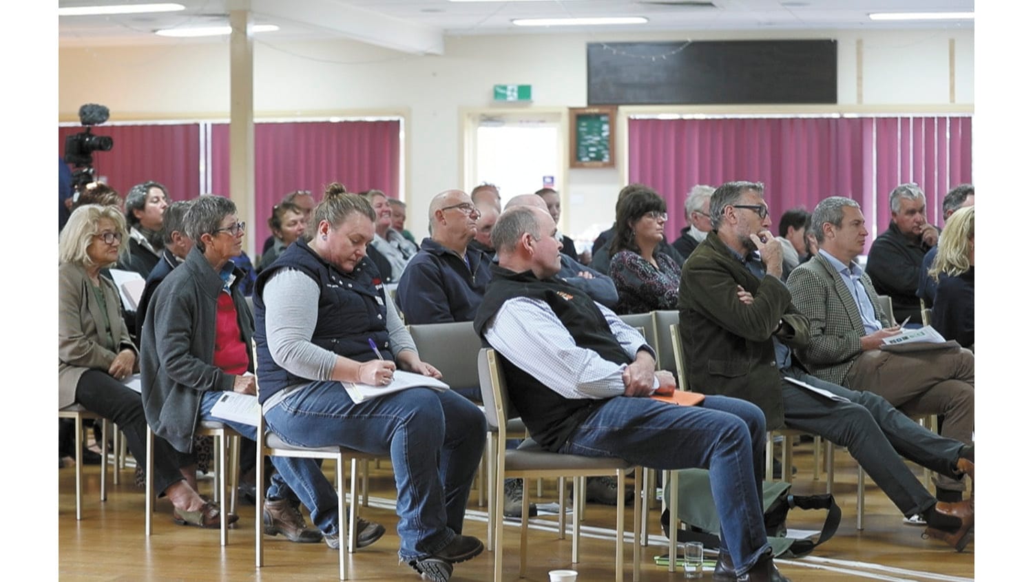 Unlocking Nature's Wealth: Farmers' Guide to Natural Capital