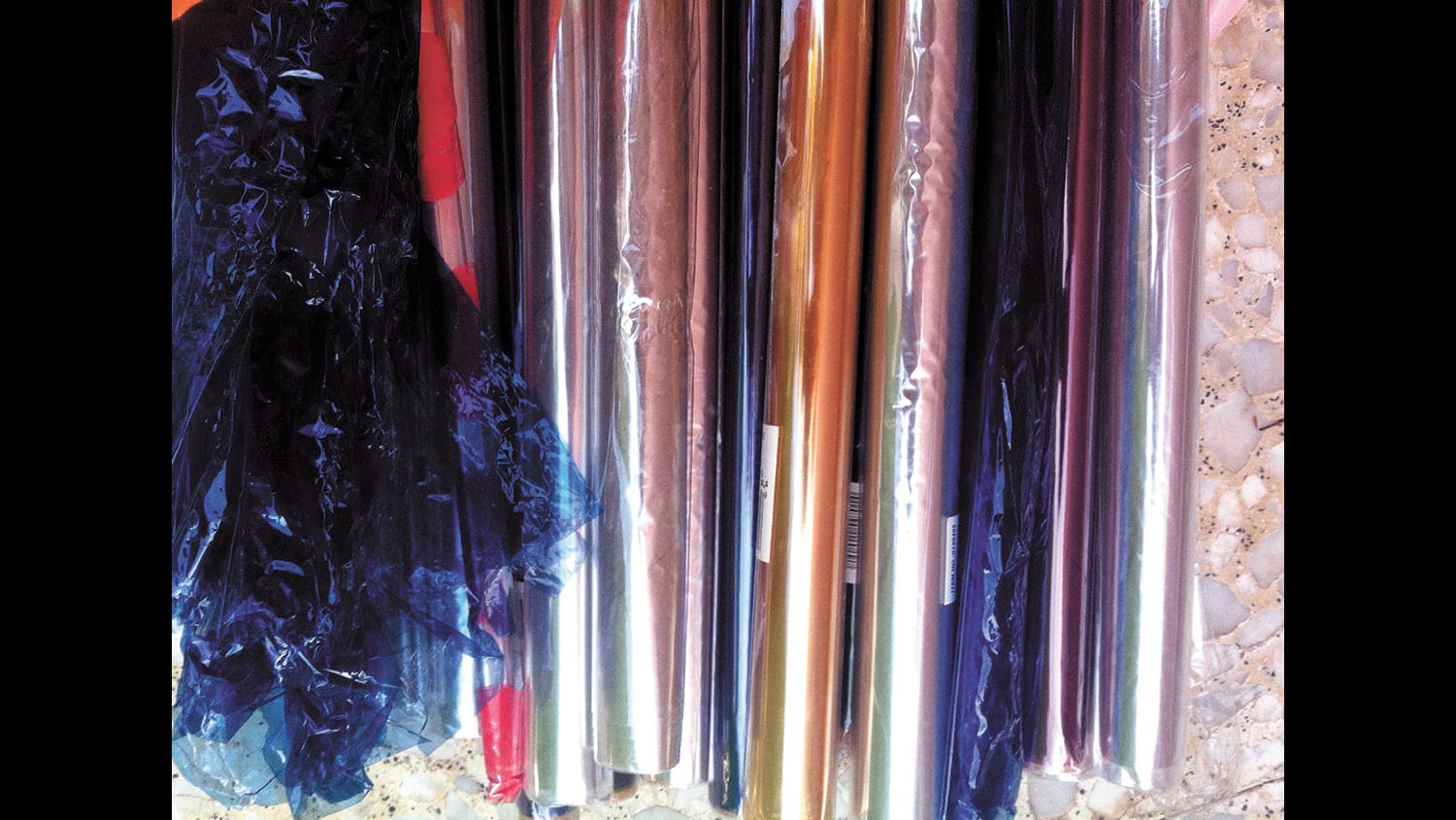 National Cellophane Tape Day?