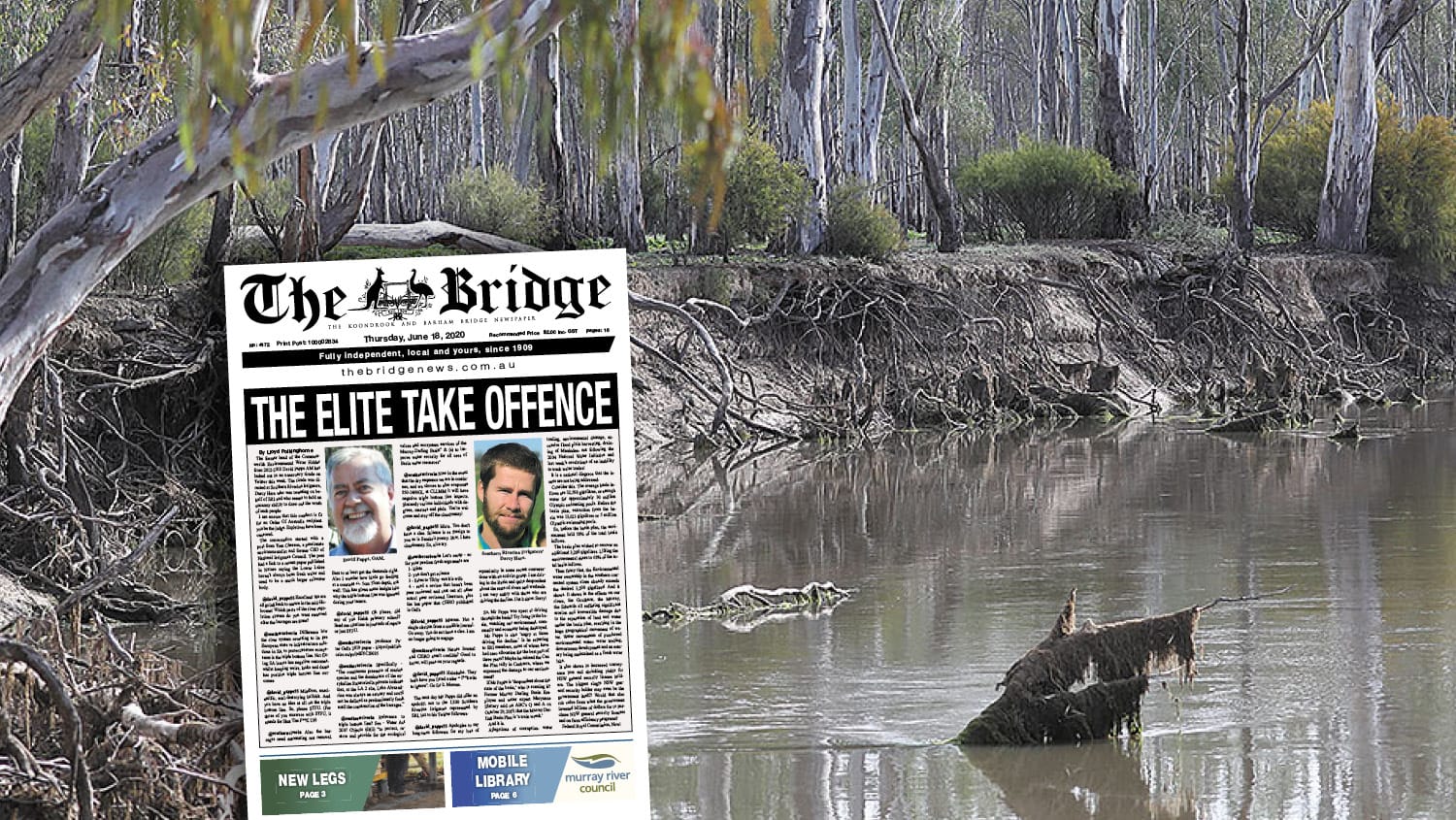 Thursday, June 18, 2020