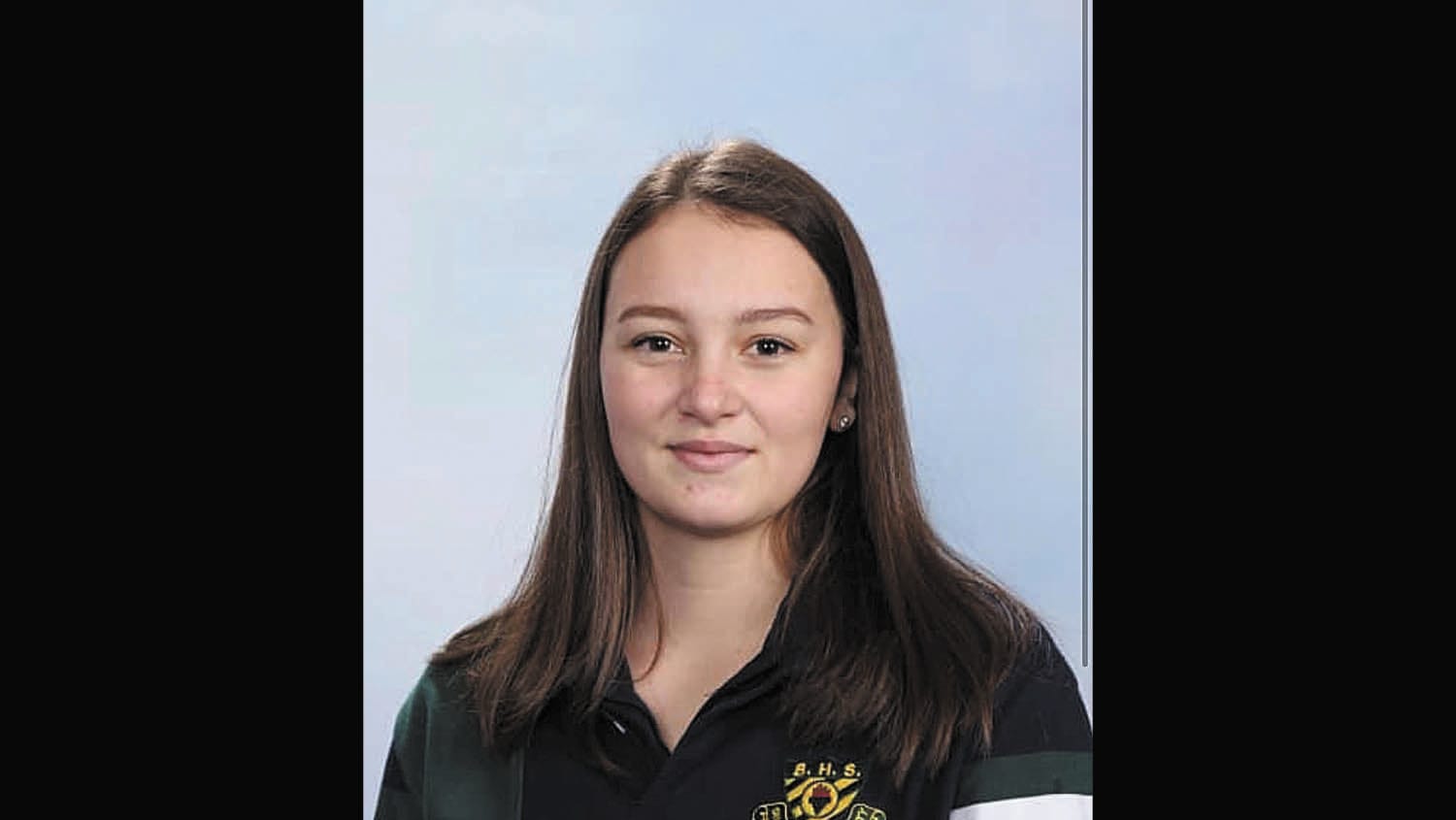 BHS Dux Accolade for Ellie