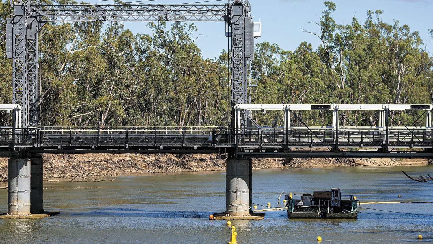 Bridge Works