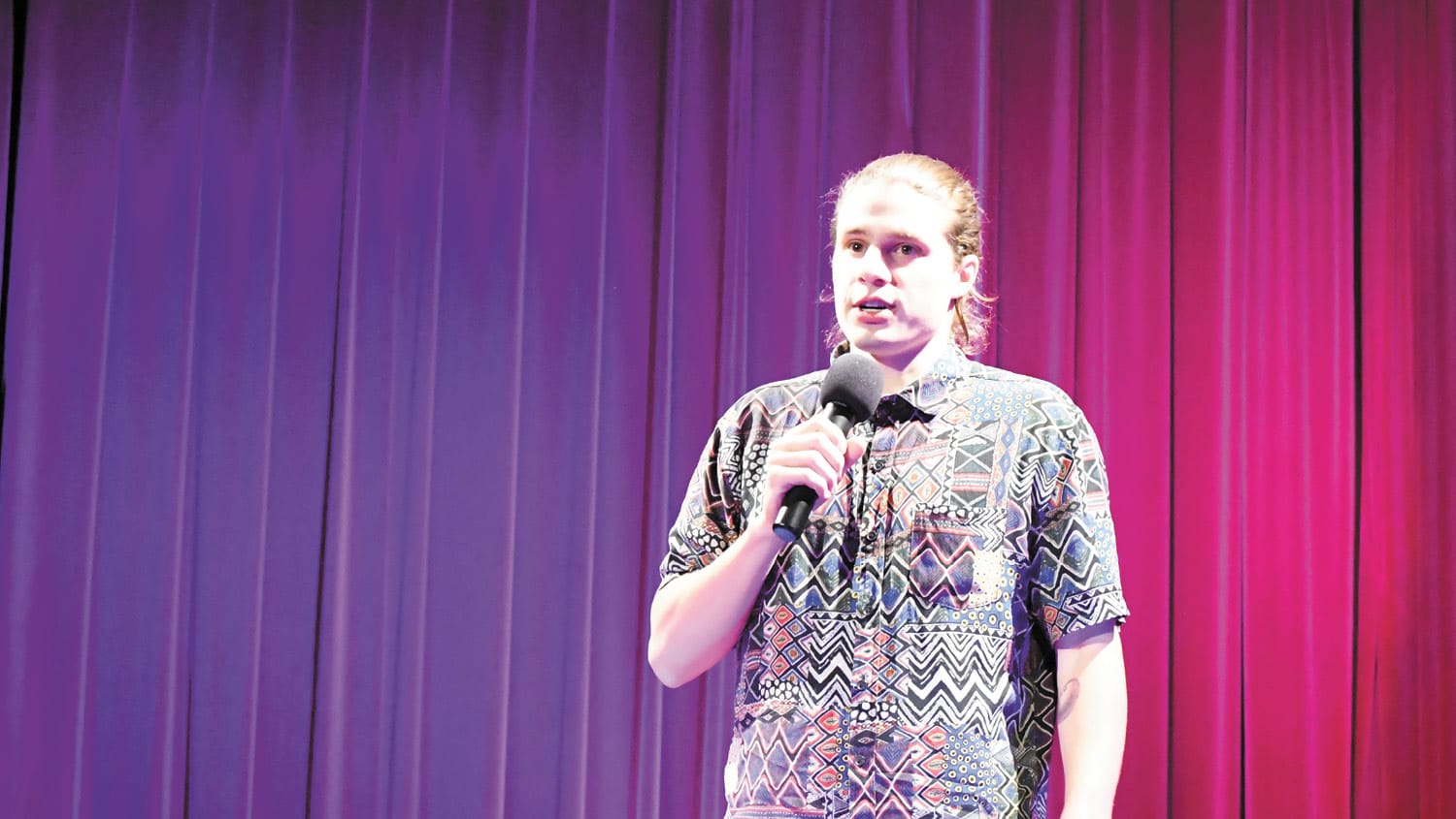 Cohuna Comedy Gala